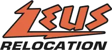 LA Movers Logo