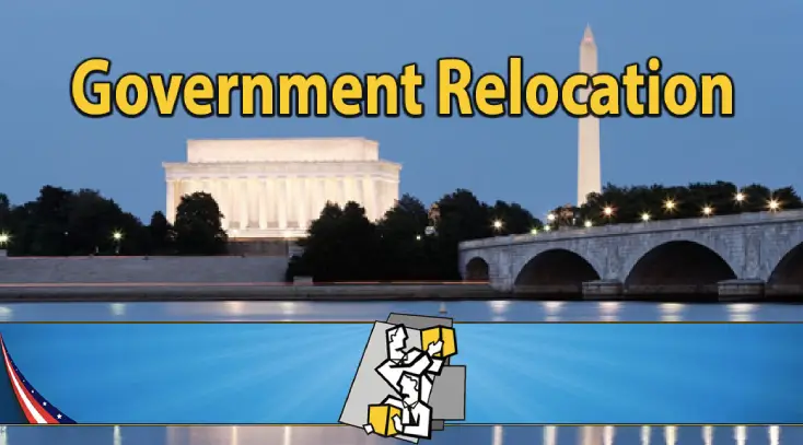 Government Relocation