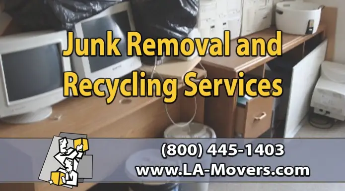 Junk Removal