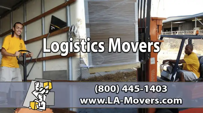 Logistics Movers
