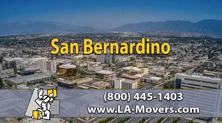 San Bernardino