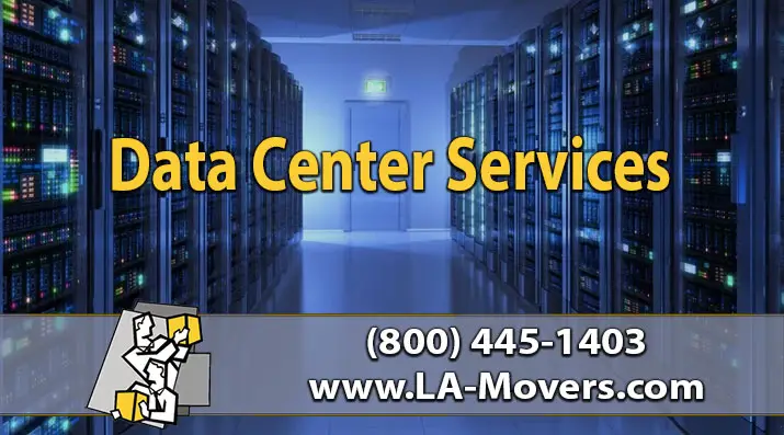Data Center Services