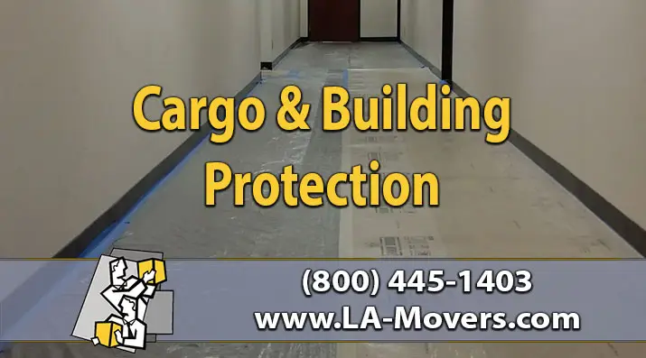 Cargo & Building Protection