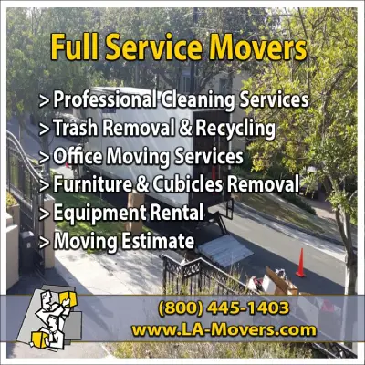 Junk Removal Near Me