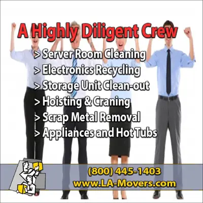 Moving and Storage Near Me