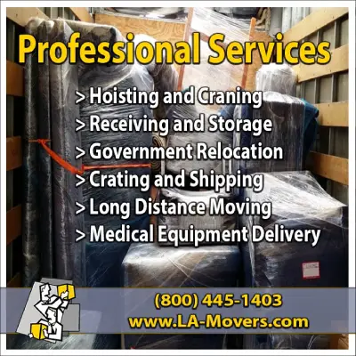 Office Movers Near Me