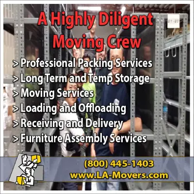 Packers and Movers Near Me