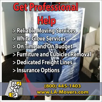 san bernardino movers near Me