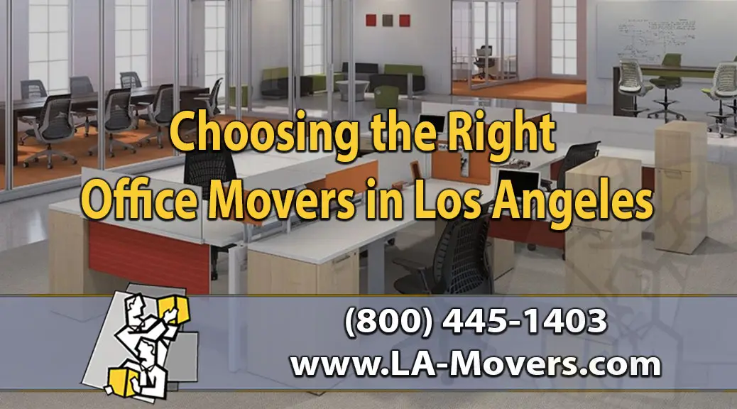 How to Choose the Right Furniture Movers - Andrews Installation Group