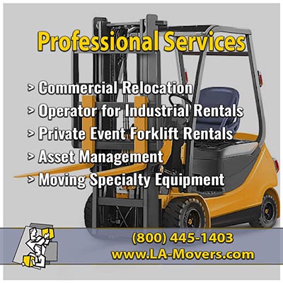 Forklift Rental and Operator Near Me